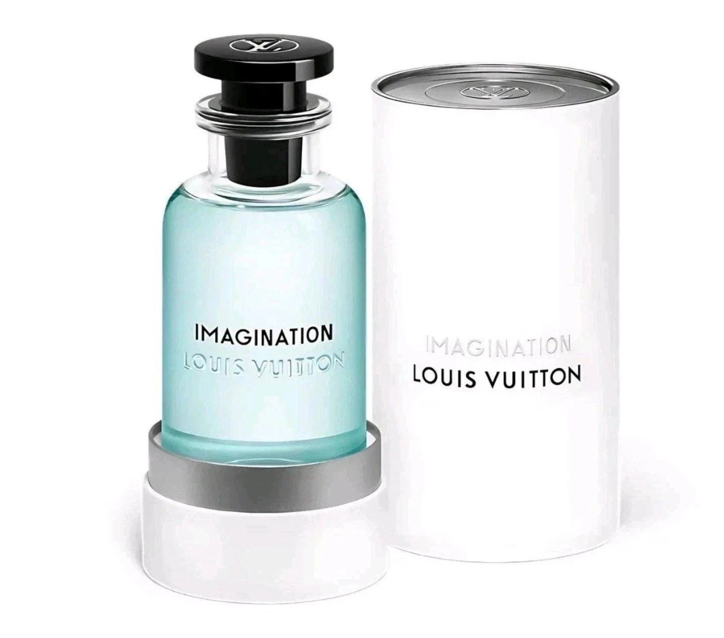 #1 Louis Vuitton Imagination Eau de Parfume 100ml / 3.4oz New in Box ..