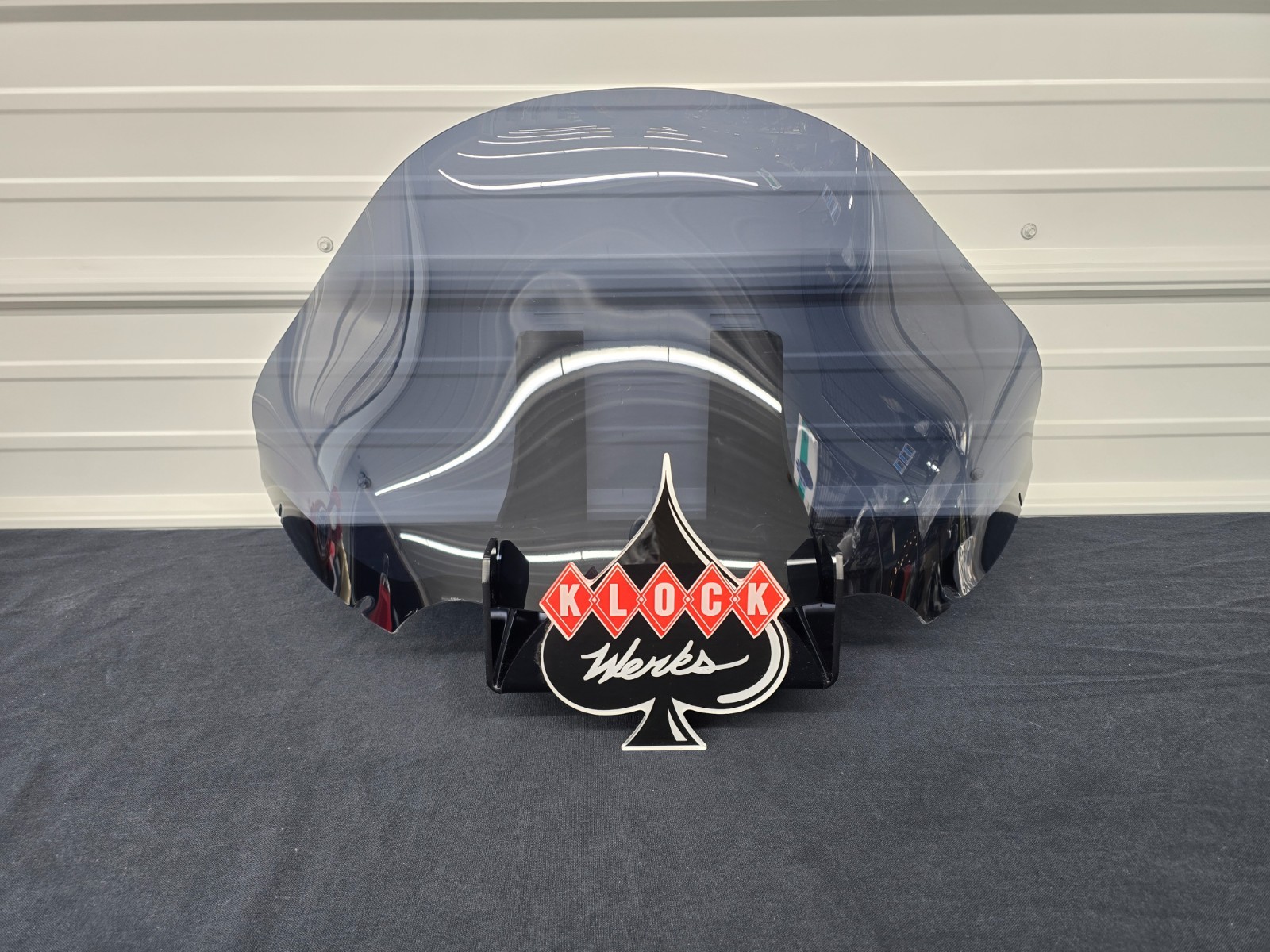 USED Klock Werks 15 USED Klock Werks 15