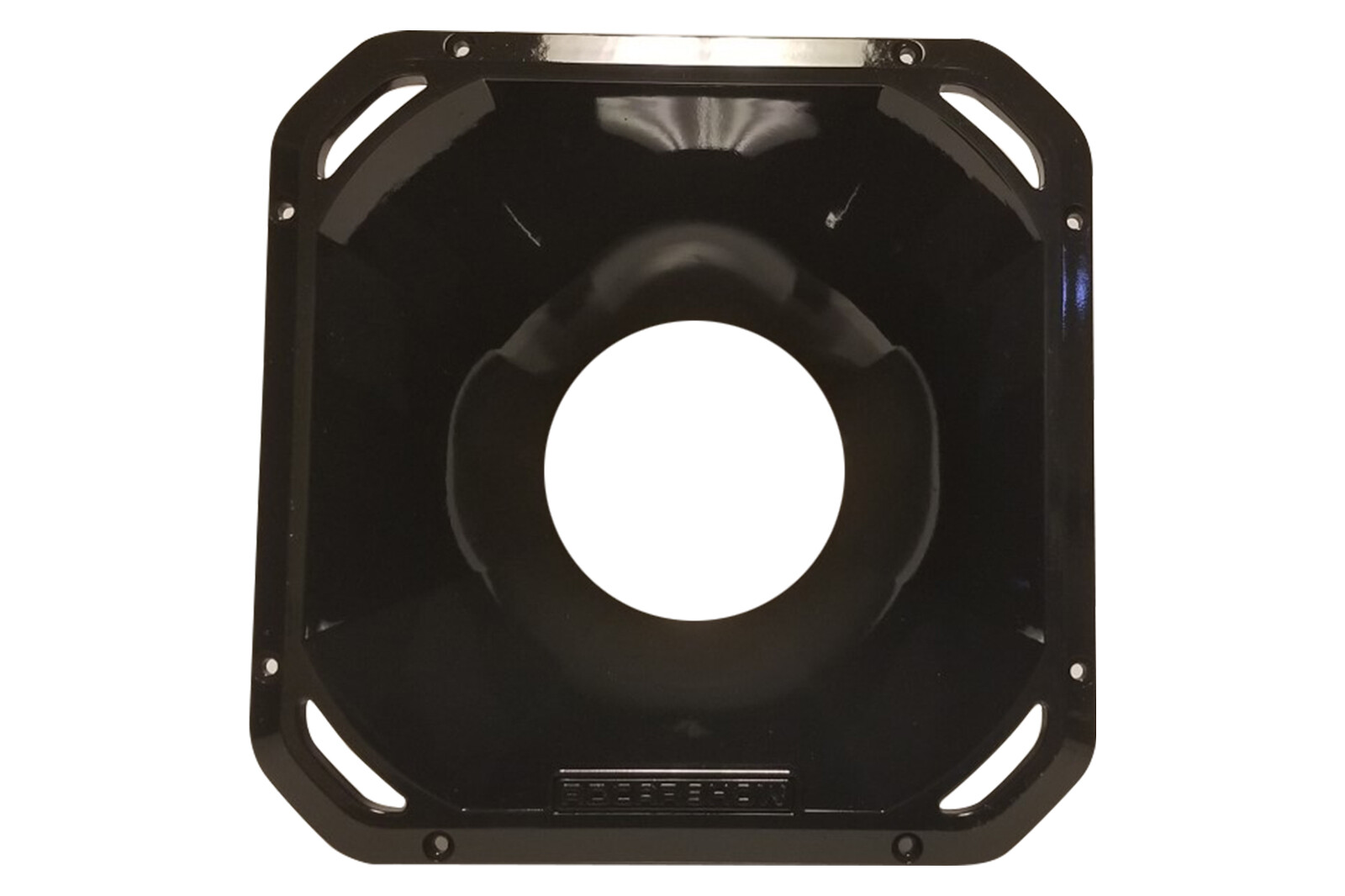 RDCARSHOW RDF6R PROFESSIONAL HORN (6.5\