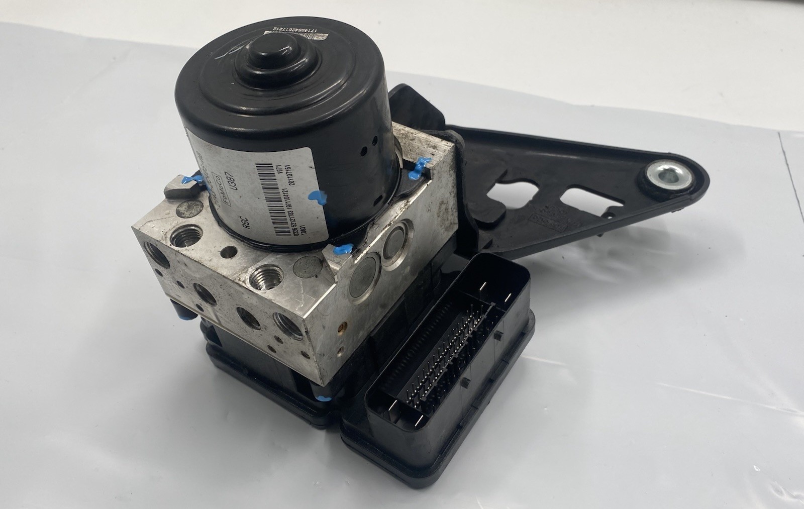 2011-2014 Ford Edge Lincoln MKX Anti-Lock Brake ABS Module OEM CT43-2C405-AB OEM