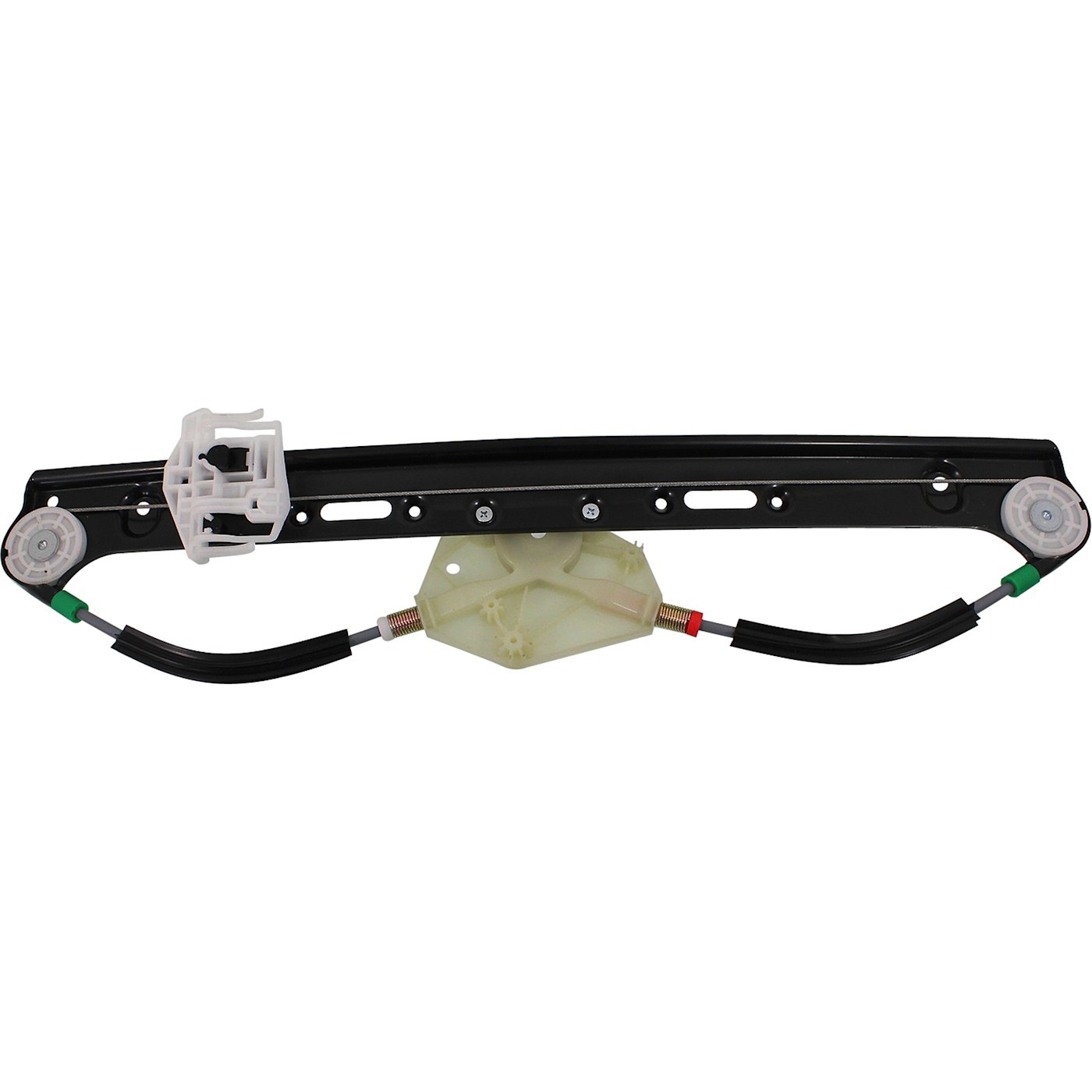 Window Regulator Rear Passenger Right Side for E83 X3 Series BMW 2004-2010