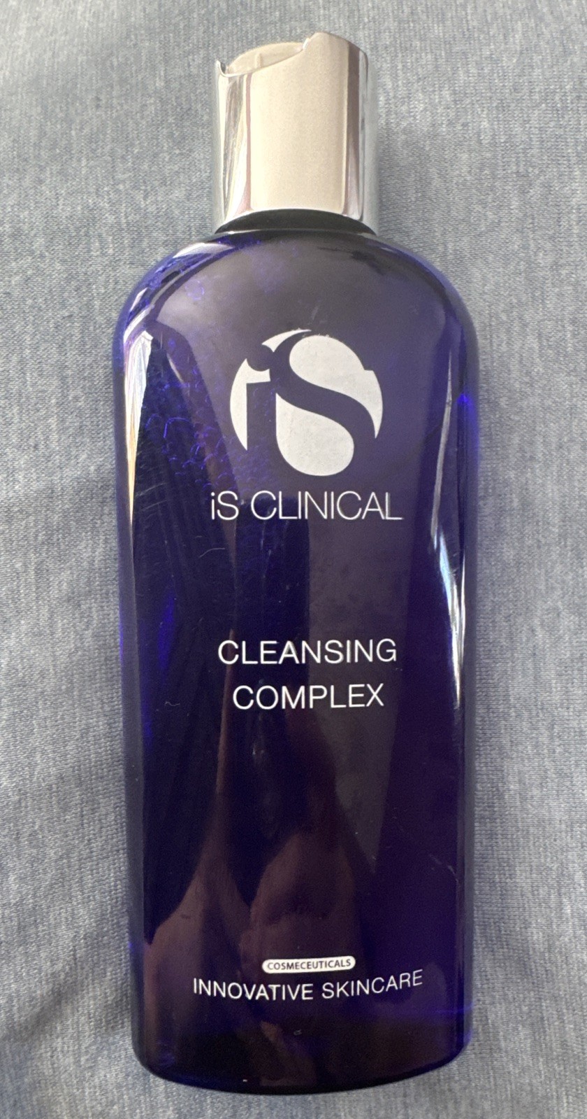iS Clinical Cleansing Complex 180ml / 6oz Exp 5/29 *Sealed* NWOB
