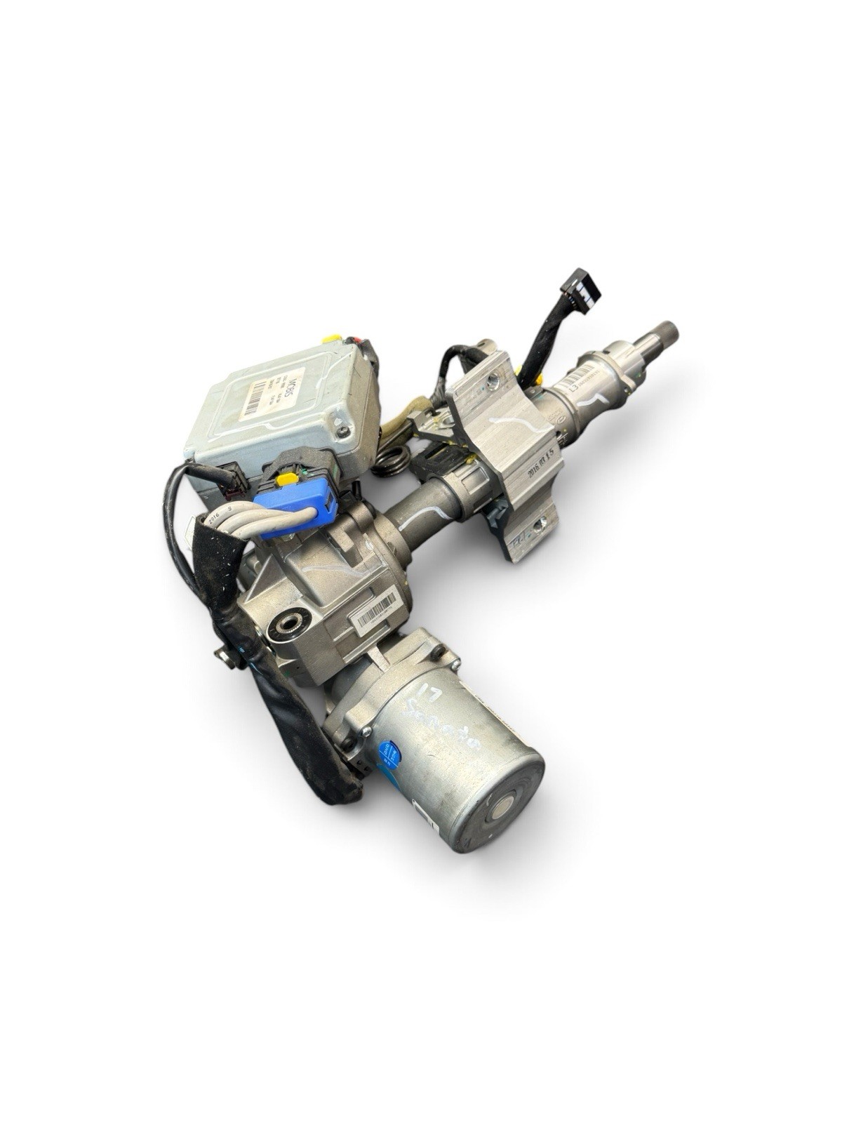 2015-2017 Hyundai Sonata Power Electric Steering Column Oem 2015-2017 Hyundai Sonata Power Electric Steering Column Oem