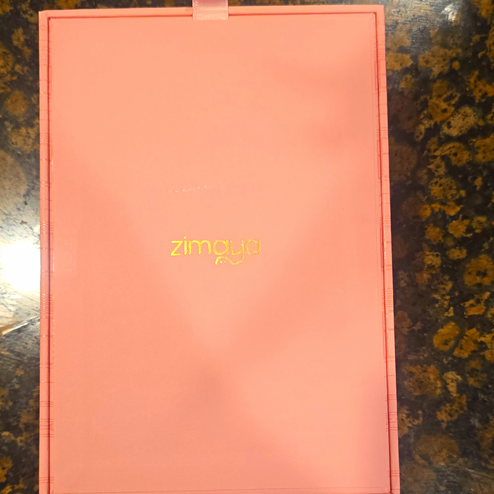 Zimaya Ghali Elegant Eau de Parfum Spray, Regular Size, 3.4 fl oz