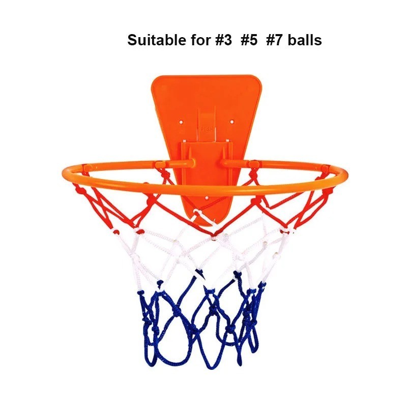 Silent Indoor Basketball Foam Ball Size 3/5/7 Noiseless High Bounce Silent Indoor Basketball Foam Ball Size 3/5/7 Noiseless High Bounce
