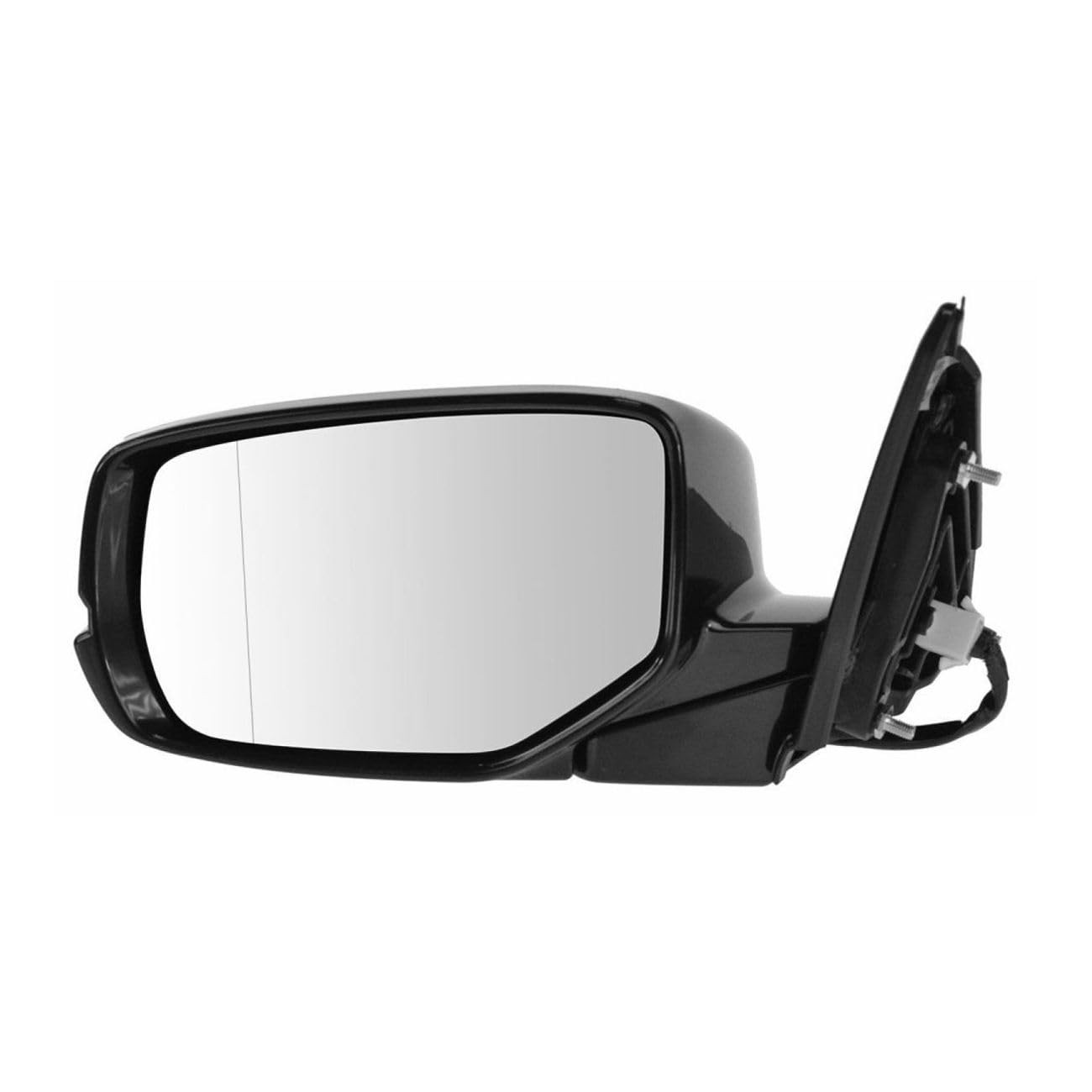 Mirror Power Heated Signal Left Driver Side Paint To Match 76250T2GA11ZC