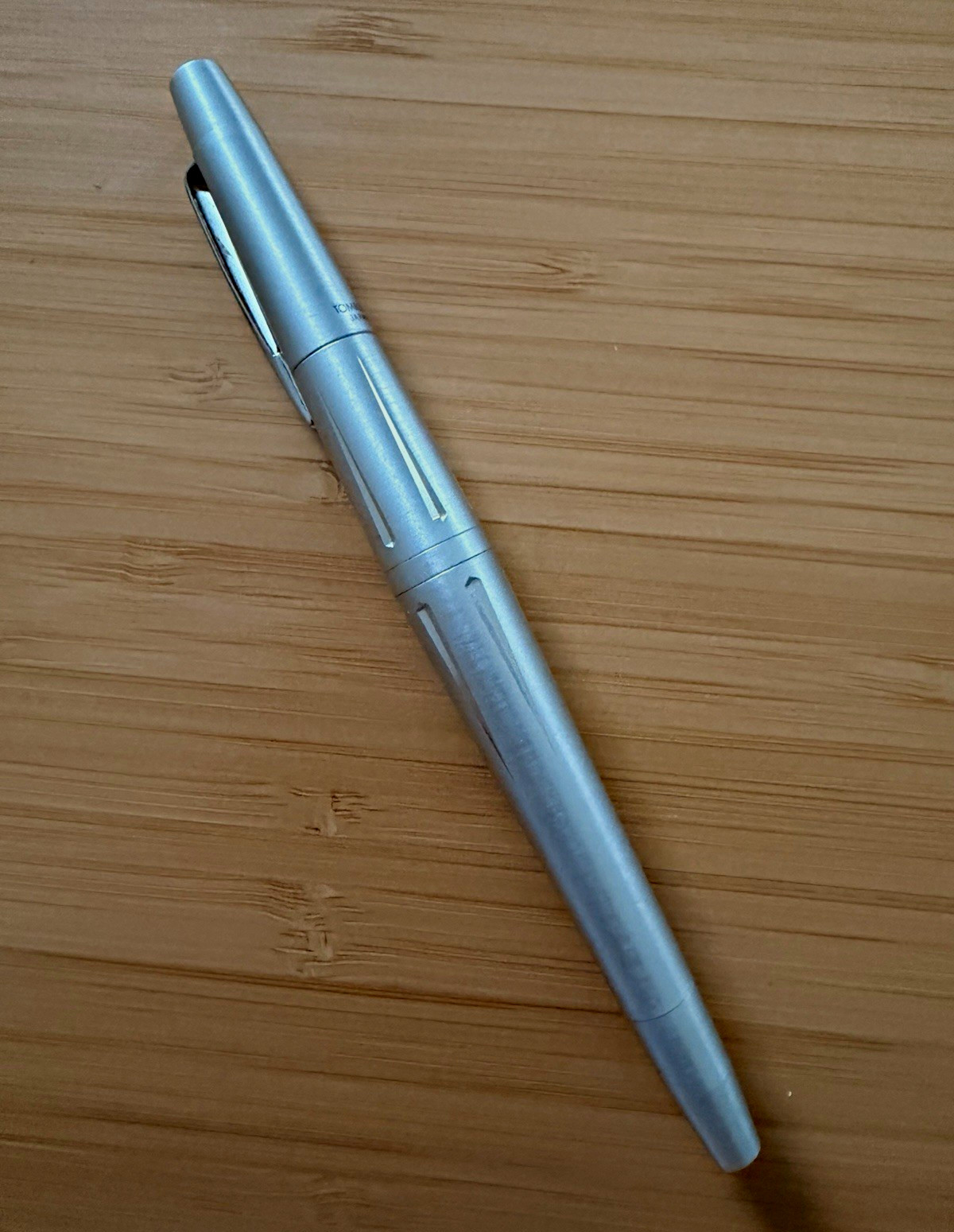 Tombow Zoom 2000 