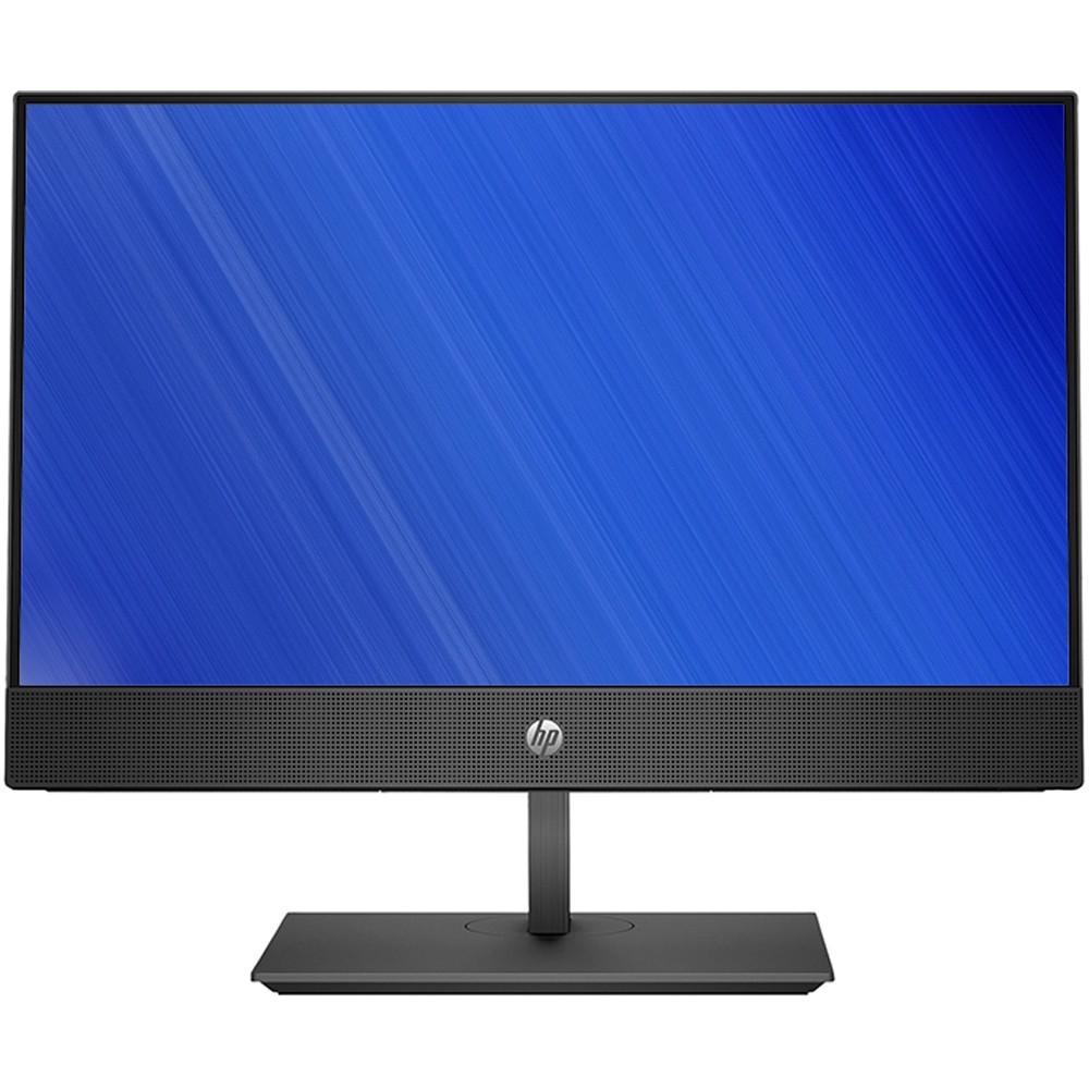 HP Desktop AIO Computer Intel i5 21.5\