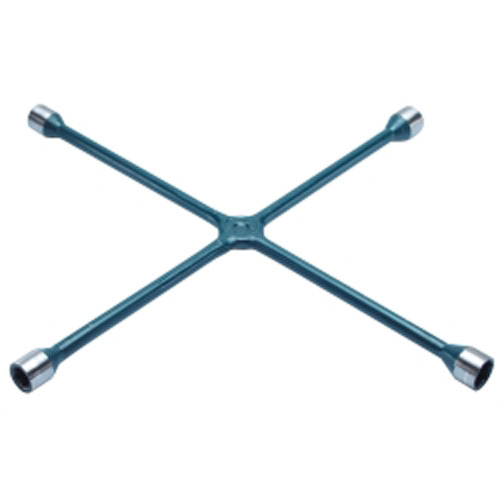 Ken-Tool 35657 Professional Four-Way Lug Wrench - 23\ Ken-Tool 35657 Professional Four-Way Lug Wrench - 23\
