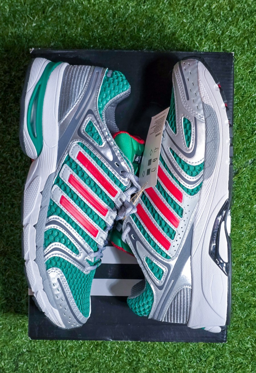 adidas Adistar Control 5 FIFA World Cup 2026 Mexico adidas Adistar Control 5 FIFA World Cup 2026 Mexico