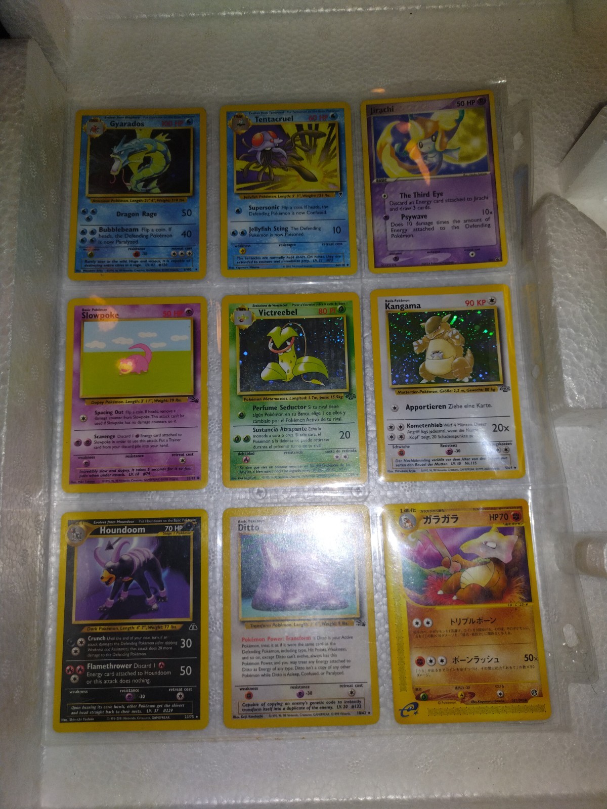 Pokemon Card Collection Lot Common To Rare Authentic with foil holographics Pokemon Card Collection Lot Common To Rare Authentic with foil holographics