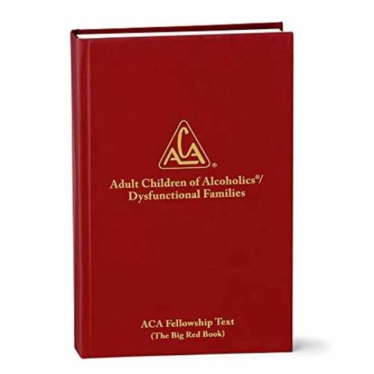 Adult Children: Alcoholic / - Hardcover, by ADULT CHILDREN OF - Very Good Adult Children: Alcoholic / - Hardcover, by ADULT CHILDREN OF - Very Good