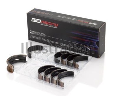 King Engine Bearings MB5013XPC King Engine Bearings MB5013XPC