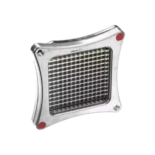 Nemco 57424-1 Red Square 1/4