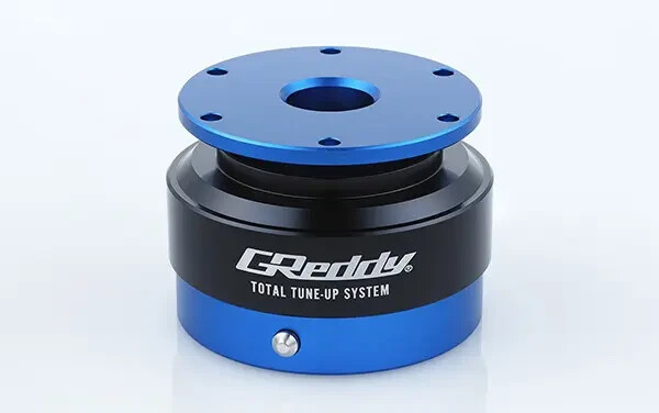TRUST x Works Bell GReddy Rapfix II Quick Release Collaboration 70723801