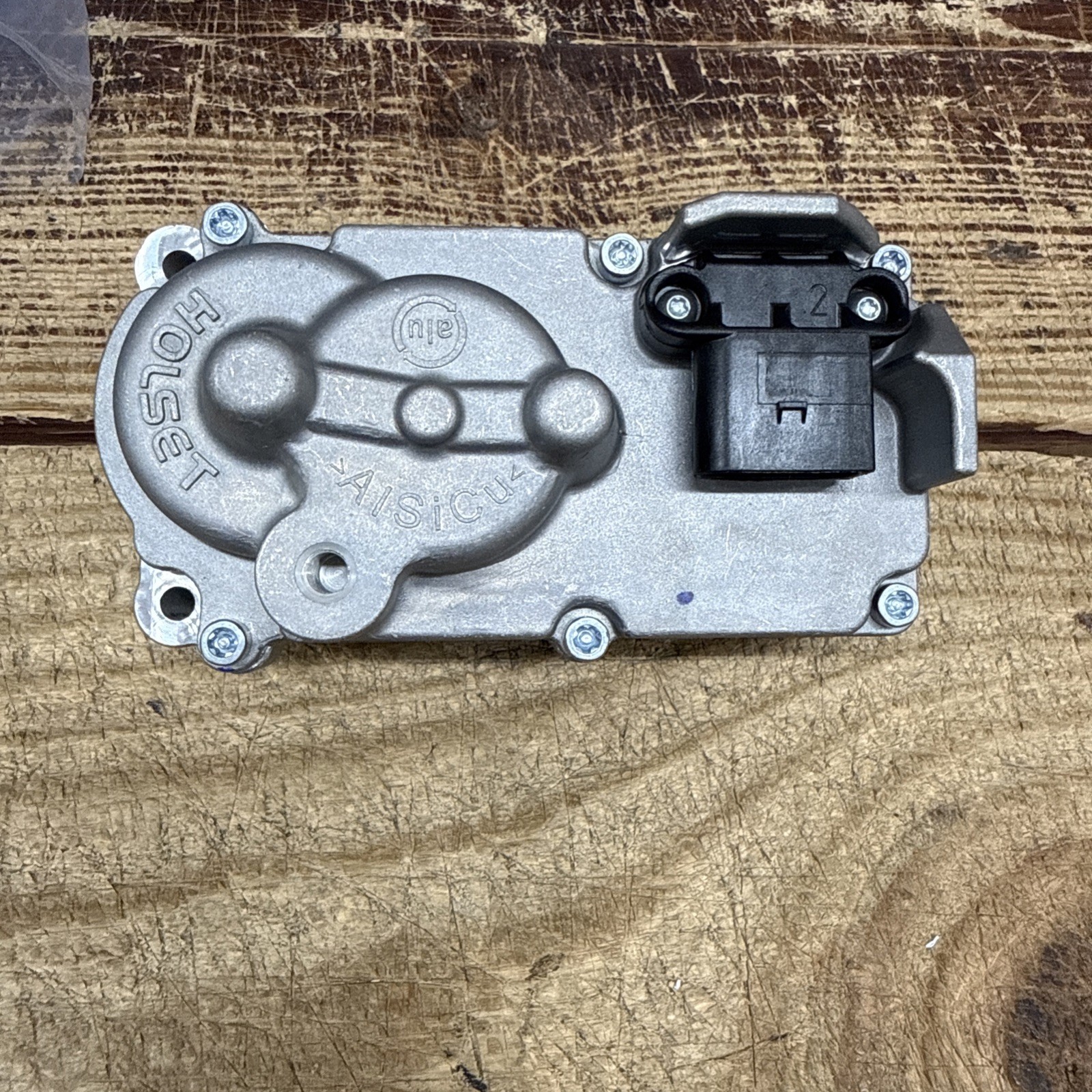 For Parts Holset HE300VG Turbo Electric Actuator Cummins ISB 4034315RX For Parts Holset HE300VG Turbo Electric Actuator Cummins ISB 4034315RX