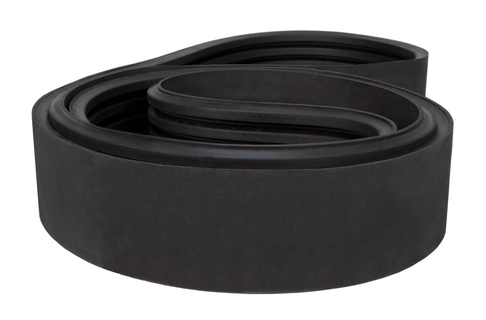 D&D PowerDrive 8/5V1600 Banded V Belt