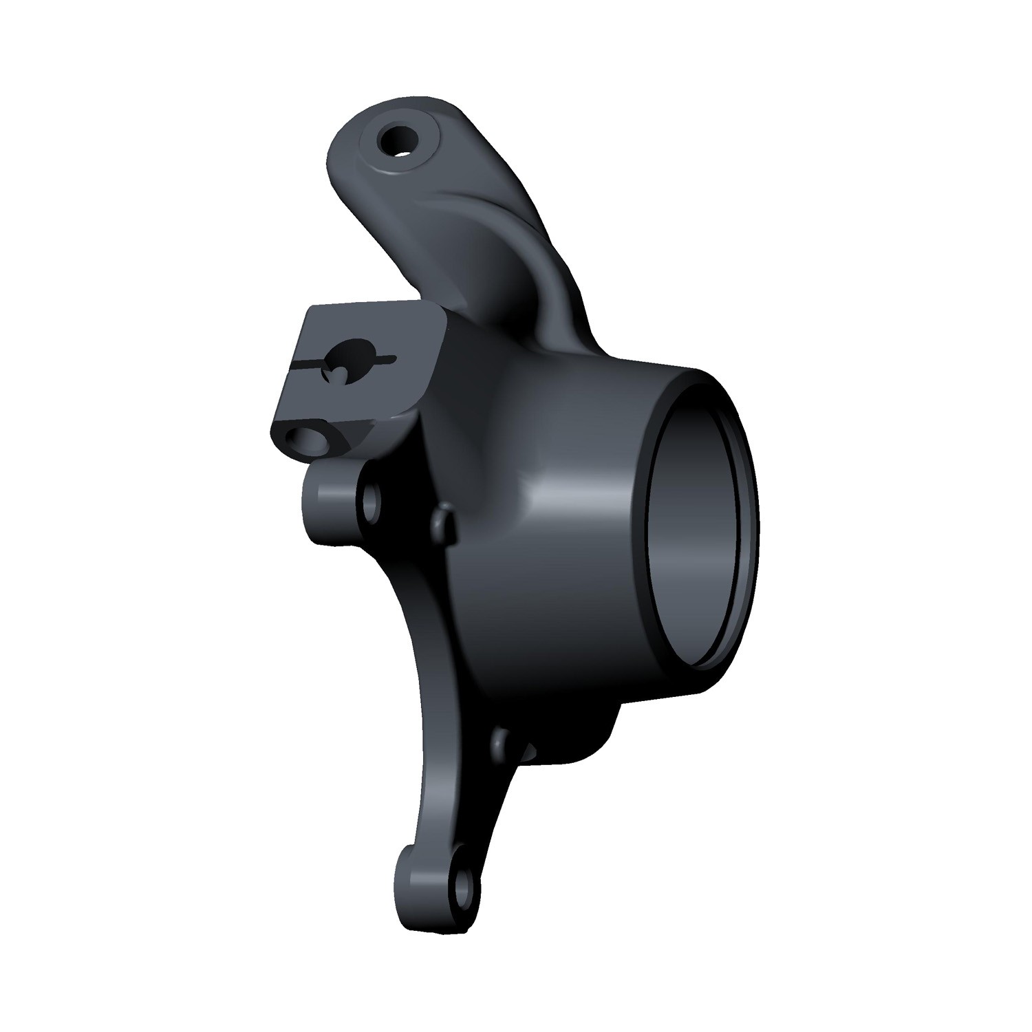 Polaris Hub Carrier, Front Left, for RANGER Models, Genuine OEM - 5139976 Polaris Hub Carrier, Front Left, for RANGER Models, Genuine OEM - 5139976