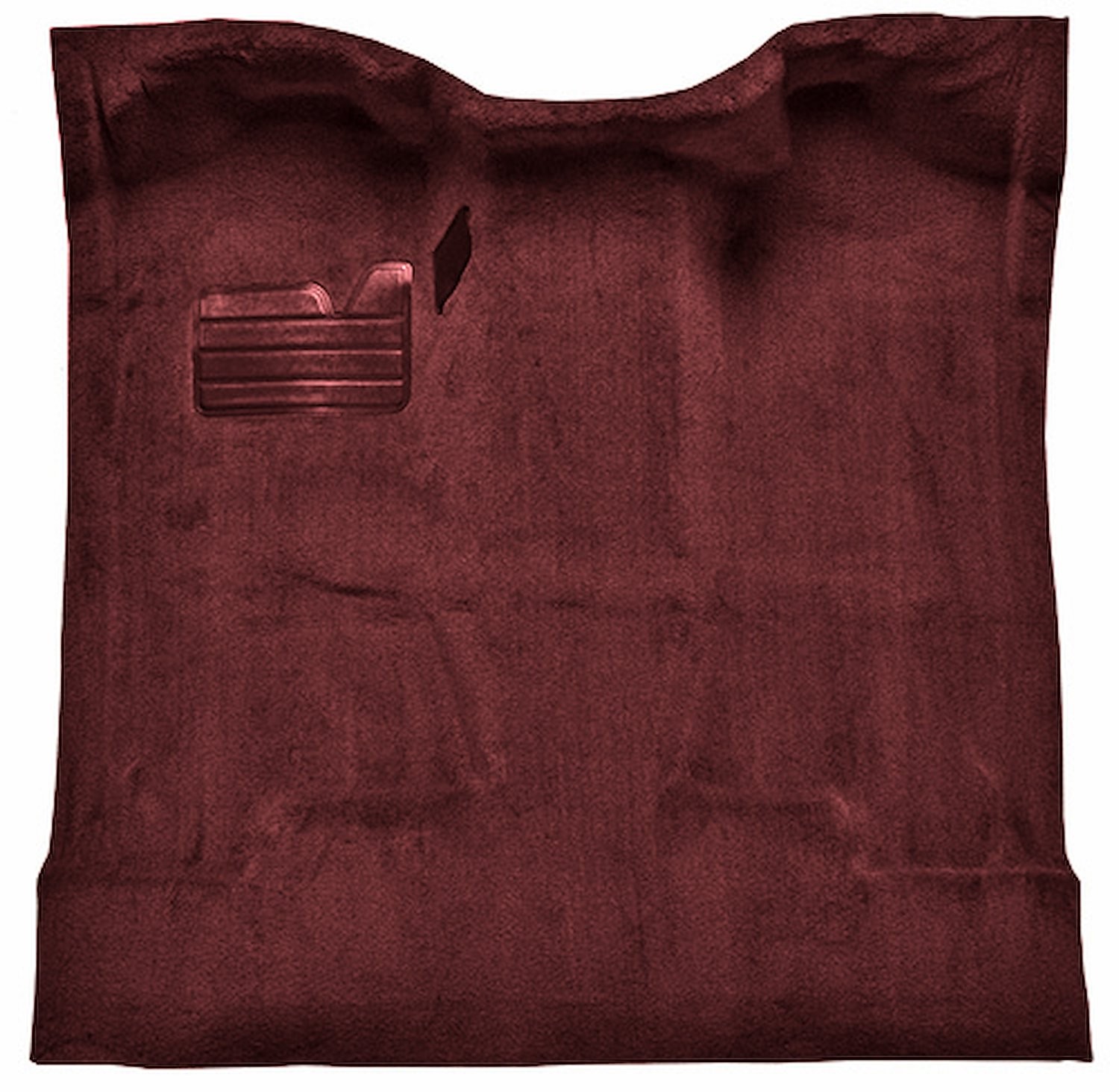 JEGS Molded Cut Pile Carpet for 1988-2002 Chevrolet/GMC C/K Series Trucks