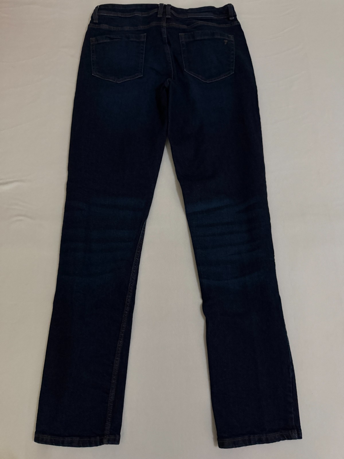 EUC The Perfect Jean TPJ NYC - Athletic Fit - Men\'s tag=33x36 (MEASURED 33x35)