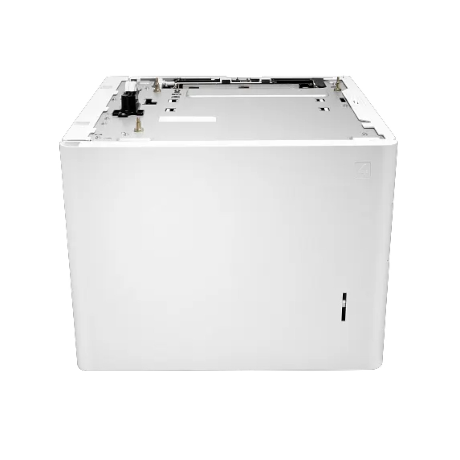 New HP LaserJet 2100-Sheet Paper Feeder (L0H18A) New HP LaserJet 2100-Sheet Paper Feeder (L0H18A)