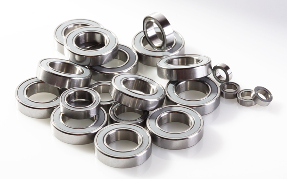 HPI BLITZ Ceramic Ball Bearing Kit by World Champions ACER Racing