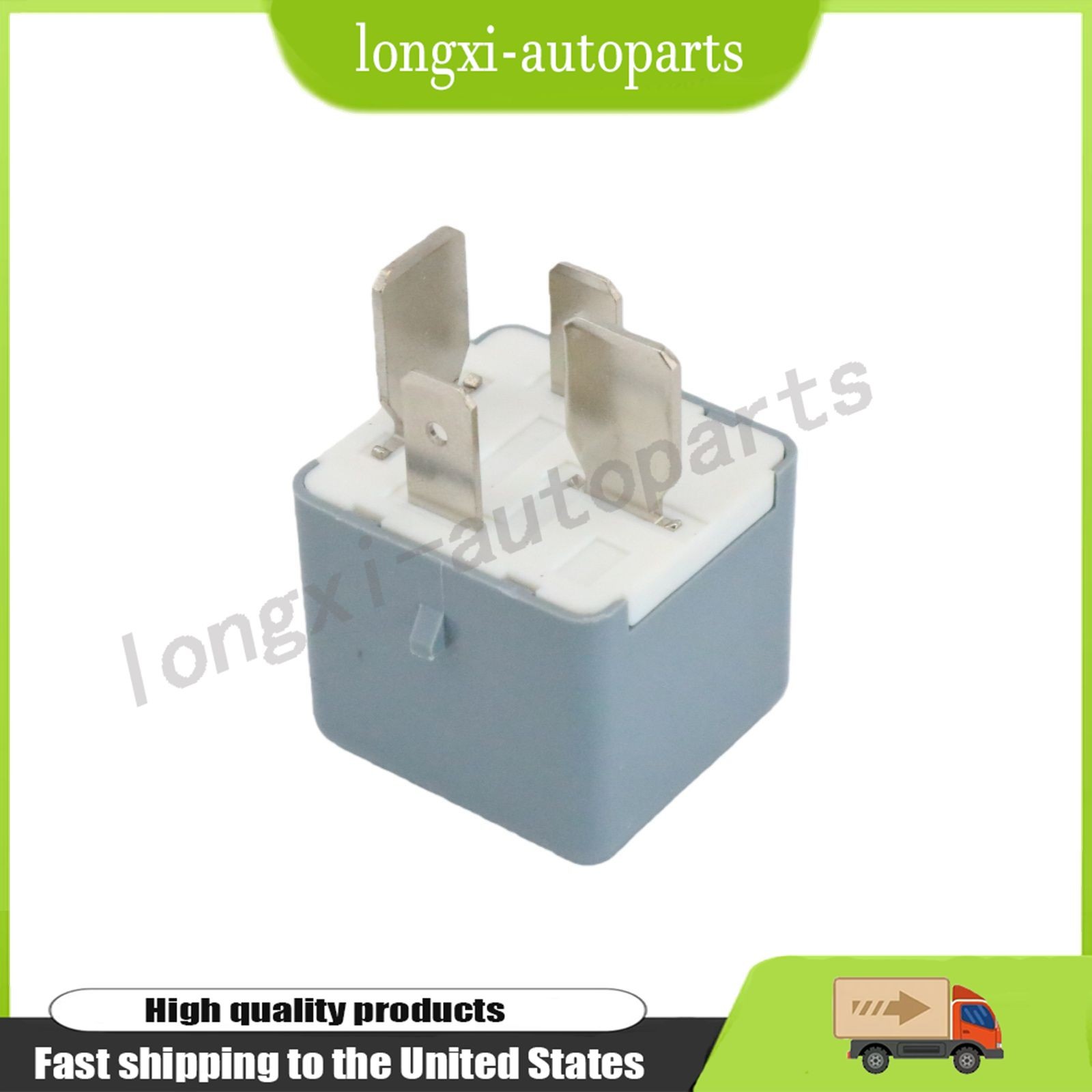 88263-21010 156700-2500 8826321010 New ABS Relay For Toyota Lexus Scion