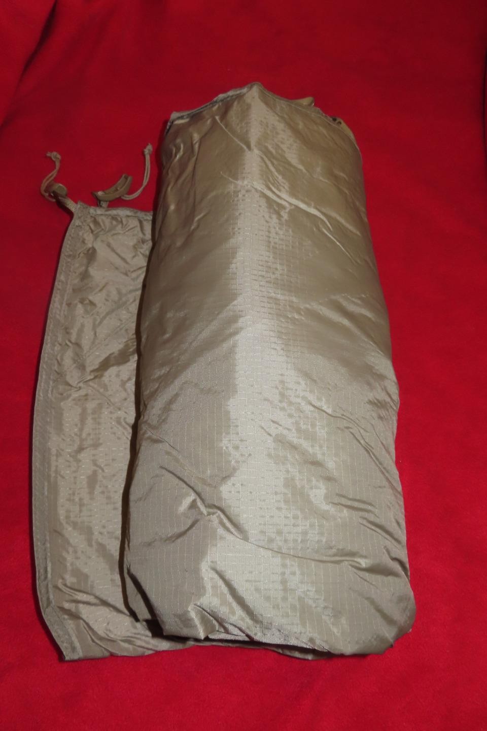 LITEFIGHTER 1 INDIVIDUAL SHELTER SYSTEM MULTICAM FS1100-OCP NWOT 8855