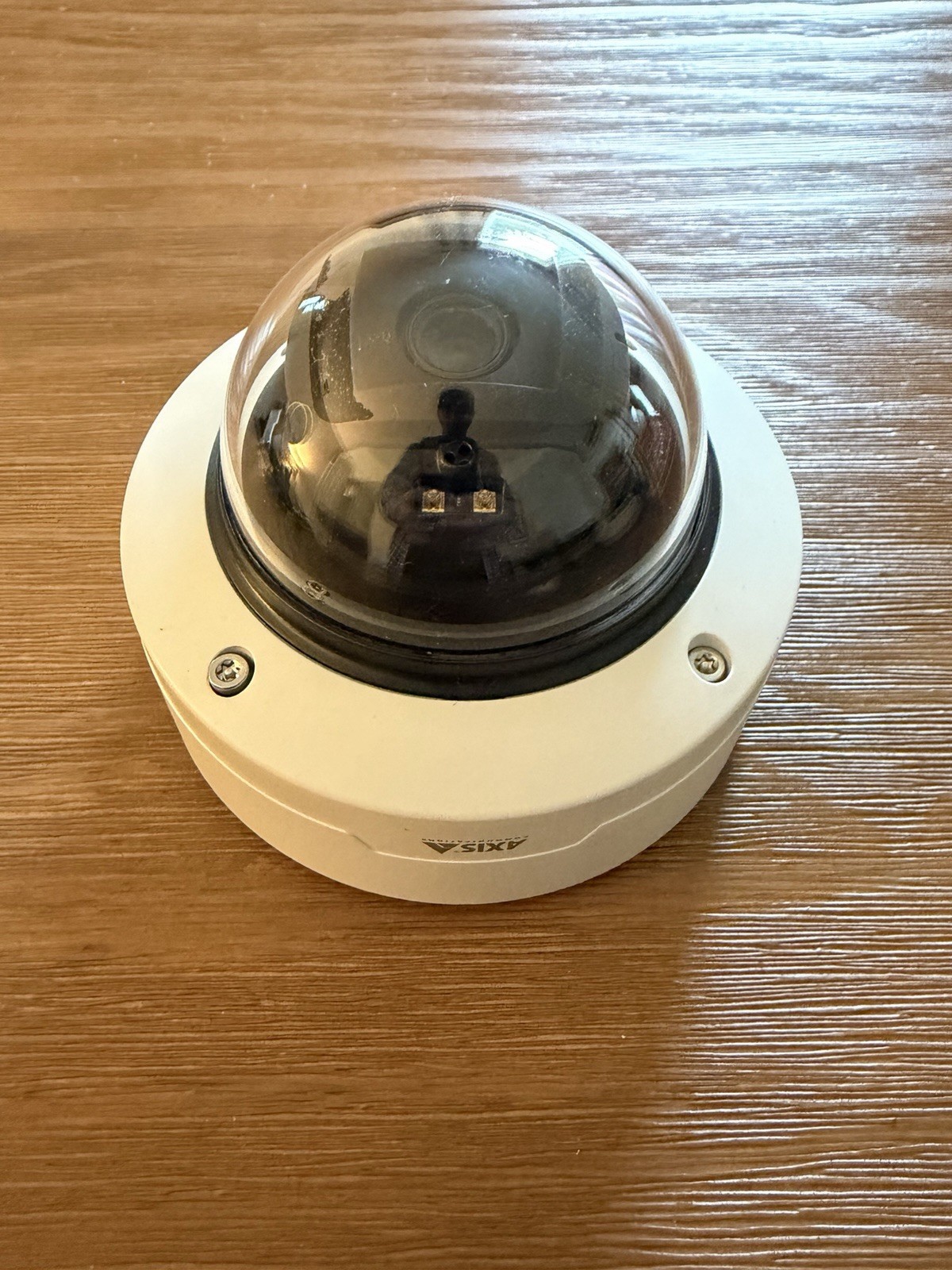 AXIS P3265-LVE 02333-001-01 22mm 2MP Outdoor Dome Camera | TESTED
