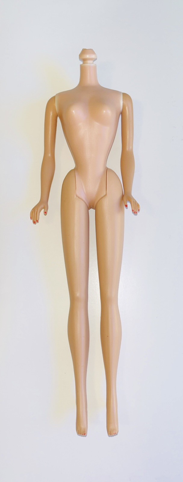VINTAGE BARBIE AMERICAN GIRL BODY MINT VINTAGE BARBIE AMERICAN GIRL BODY MINT