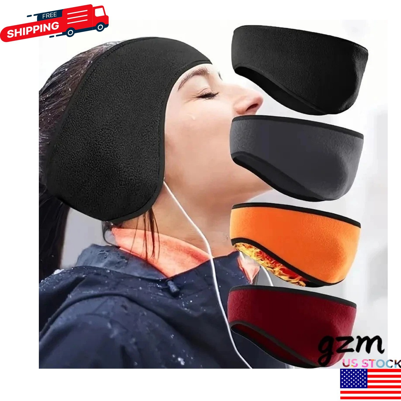 Soundproof Earmuffs Noise Reduction Winter Warm Ear Muffs for Sleeping Men Women Soundproof Earmuffs Noise Reduction Winter Warm Ear Muffs for Sleeping Men Women