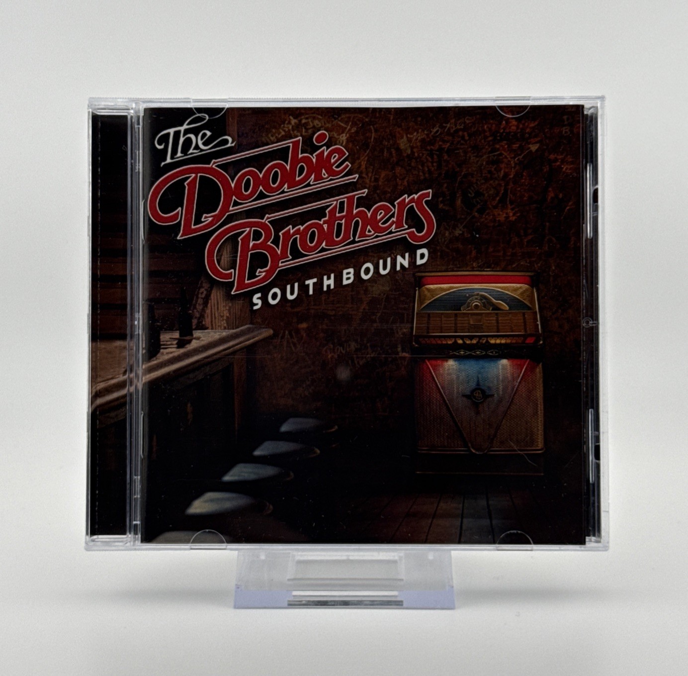 Southbound By The Doobie Brothers (CD, 2014, Sony Music) Southbound By The Doobie Brothers (CD, 2014, Sony Music)