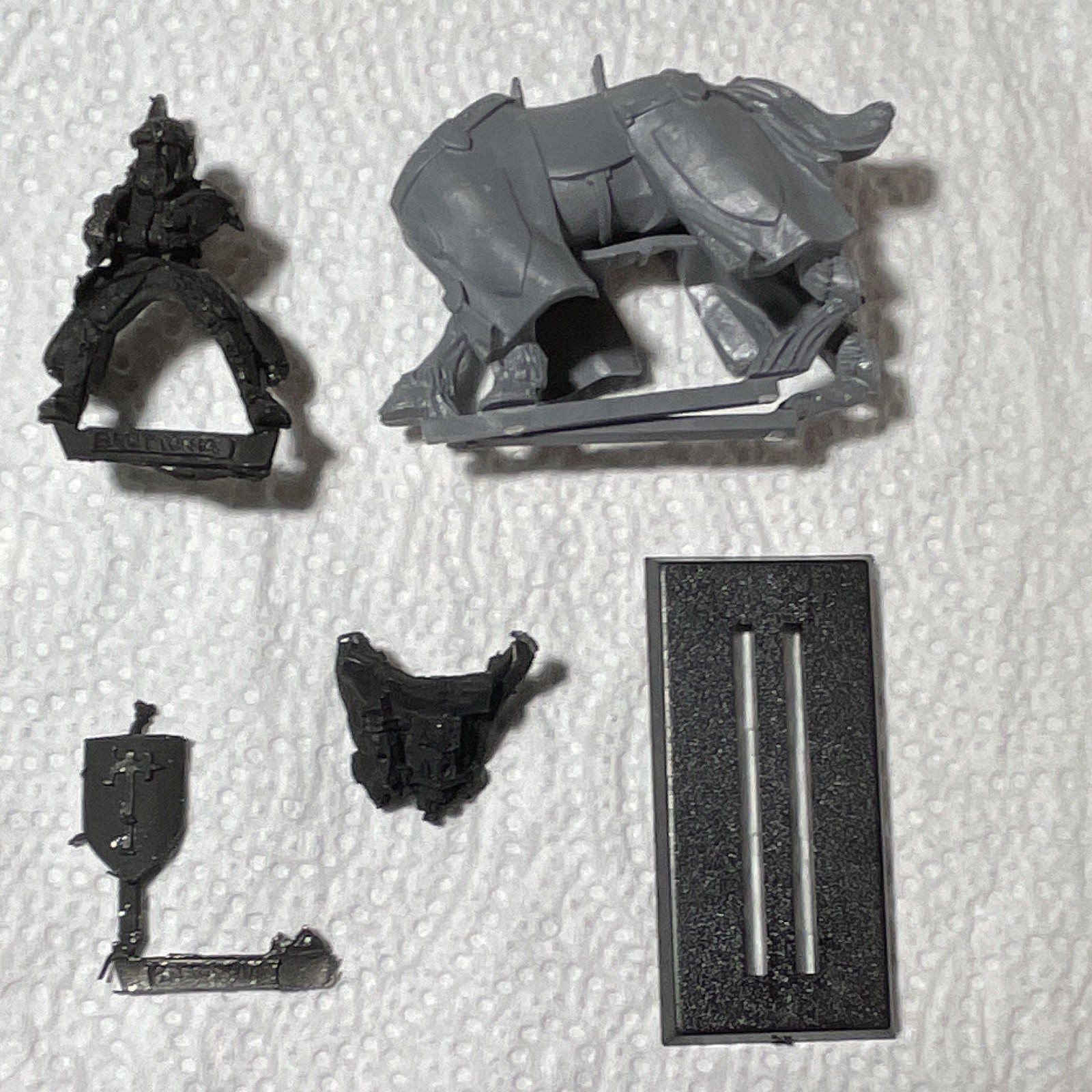 Warhammer The Old World Bretonnia Warhammer The Old World Bretonnia