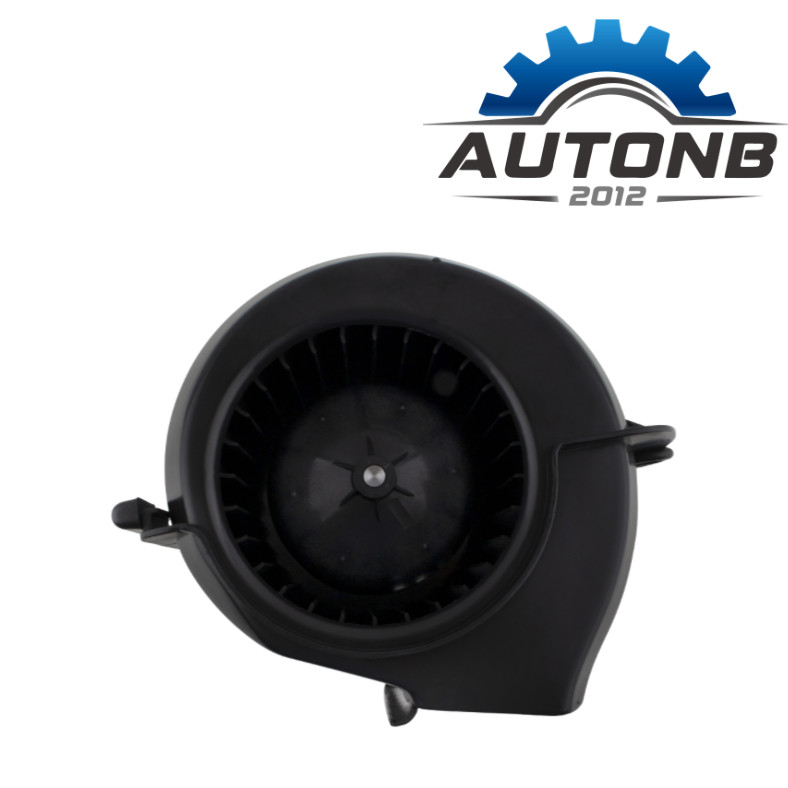 AUTONB Heater Blower Motor For VW Vanagon H4 2.1L Van 1990 1991 321820015B