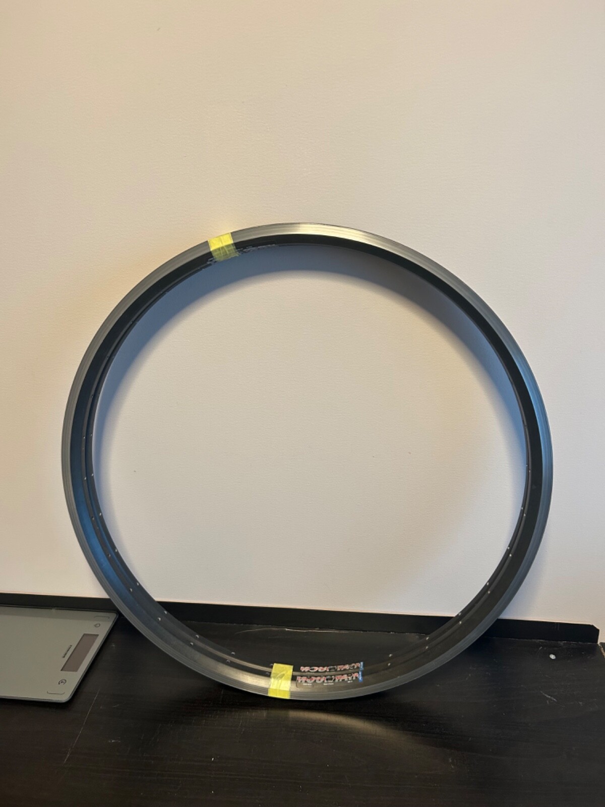 Ritchey Girder Asymmetric OCR Clincher Rims 26\