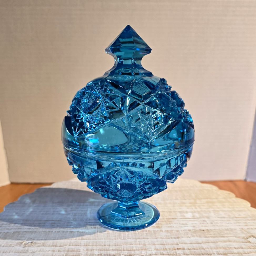 Vintage Kemple Wheaton \ Vintage Kemple Wheaton \