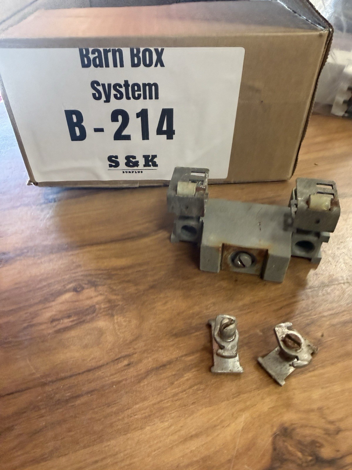 Anchor Meter Socket Replacement Anchor Meter Socket Replacement