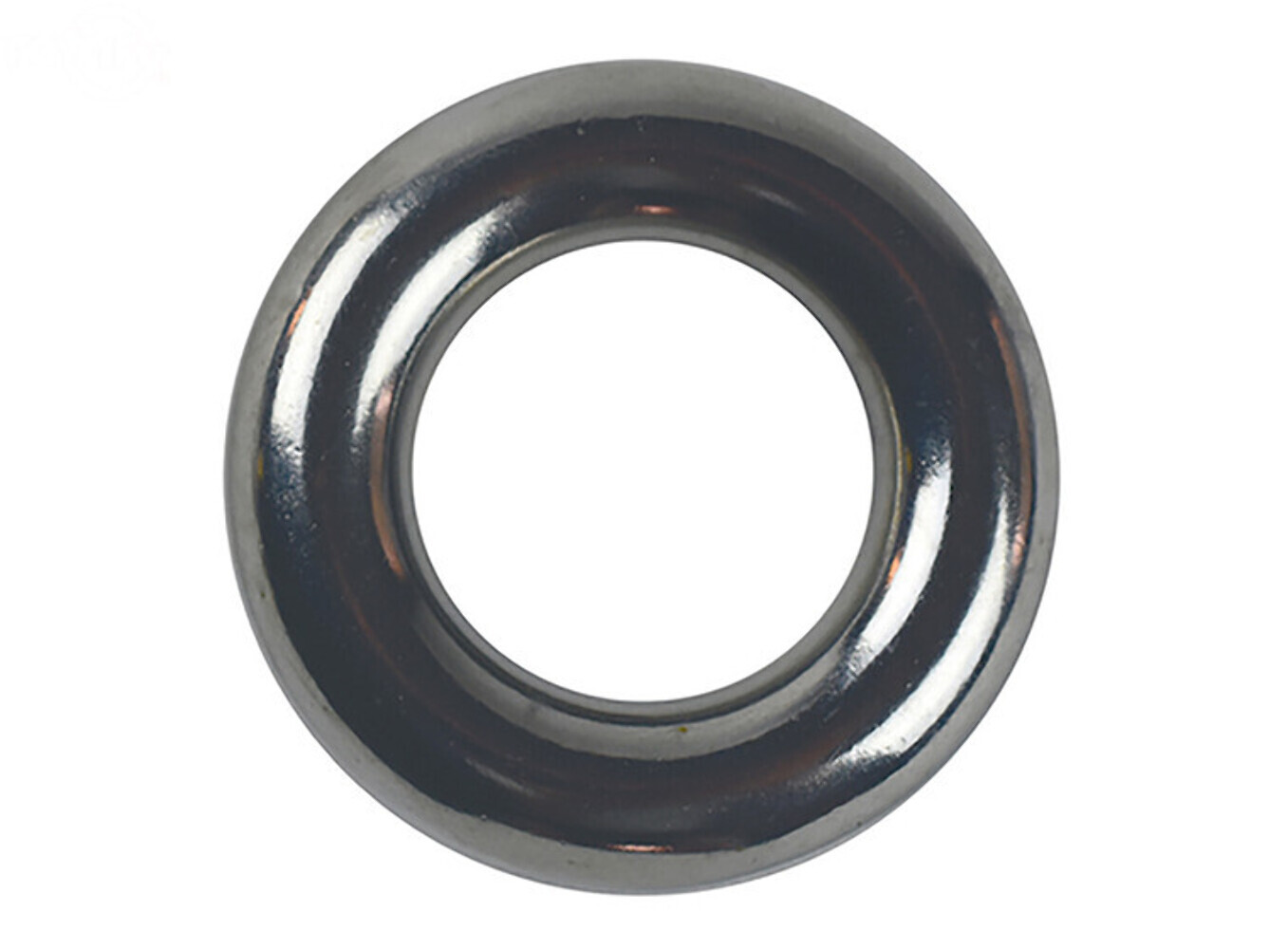 Stainless Steel Rigger Ring US Rigging USR-46-S Aborist Tree Climbing