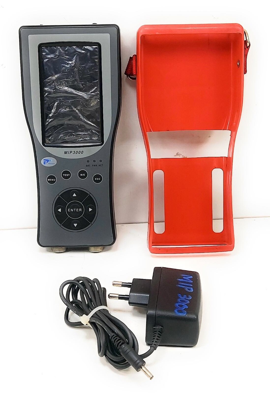 Pentatech MIP3000 Portable Engine Performance Monitor 1844