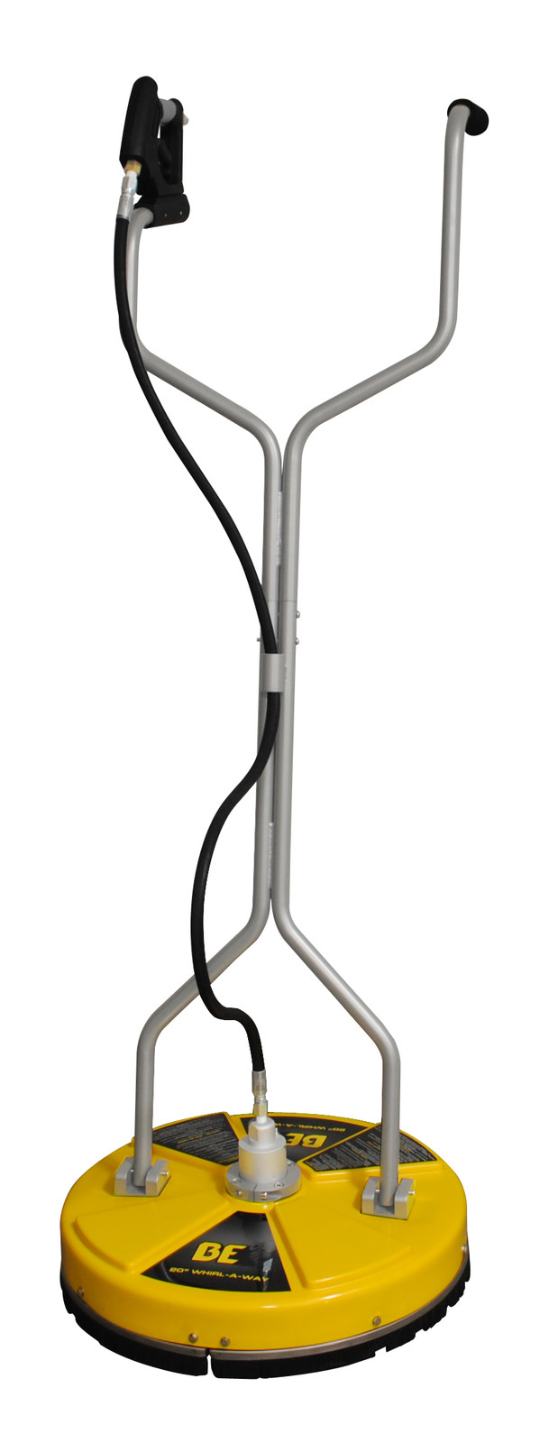 BE Whirl-A-Way Surface Cleaner 20\