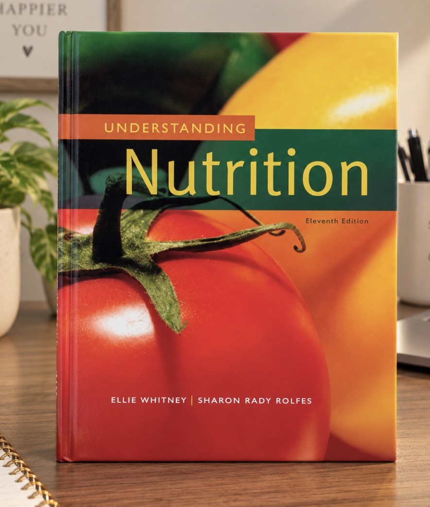 Available Titles Cengagenow Ser.: Understanding Nutrition by Sharon Rady Rolfes