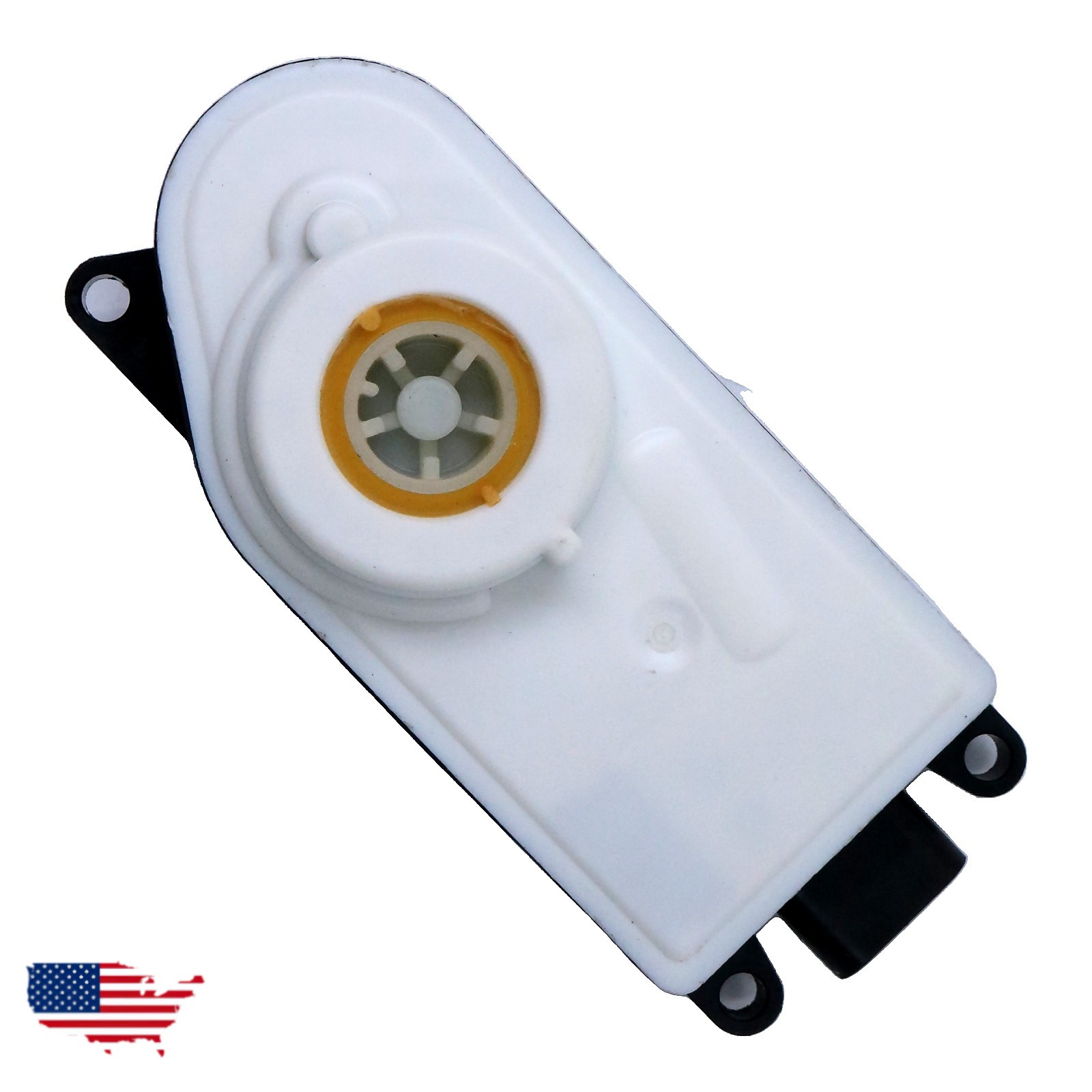 For BMW 750i xDrive 750i 740i 540i  Active Grille Shutter Actuator 51749854640