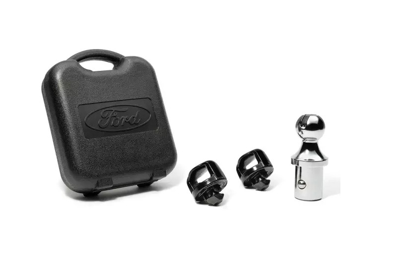 (New In Box) Ford Super Duty Gooseneck Hitch Kit, OEM Towing 27,500lb (New In Box) Ford Super Duty Gooseneck Hitch Kit, OEM Towing 27,500lb