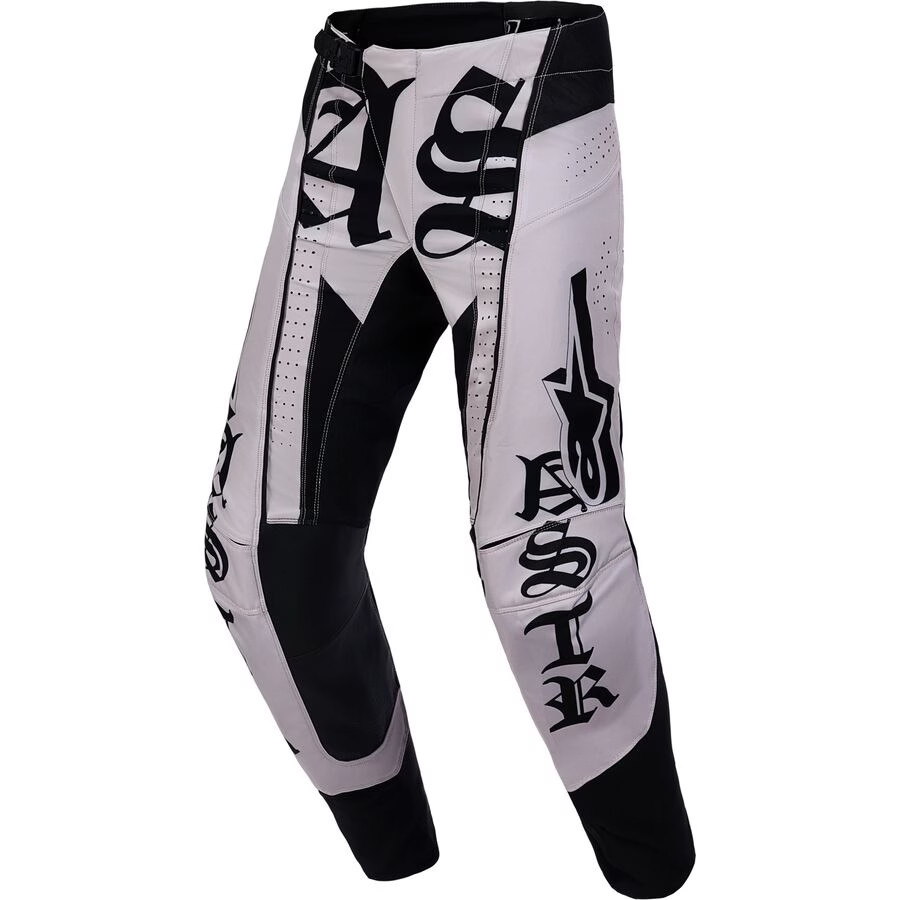 Alpinestars 2026 Techstar Pants - Wolf Dust LE - Dune Black, 38 3722226-1663-38