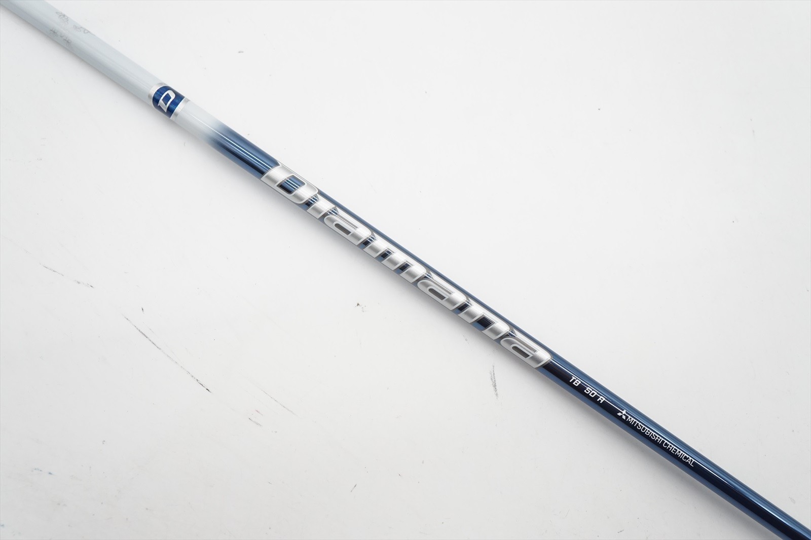 Mitsubishi Diamana TB 50R Regular 44.5
