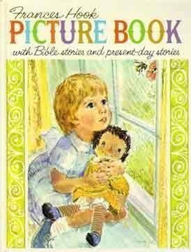 Frances Hook Picture BookR286 - ACCEPTABLE