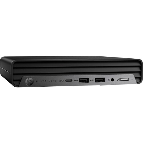 HP Elite Mini 800 G9 i5-12500T 16GB RAM 256GB SSD Mini PC