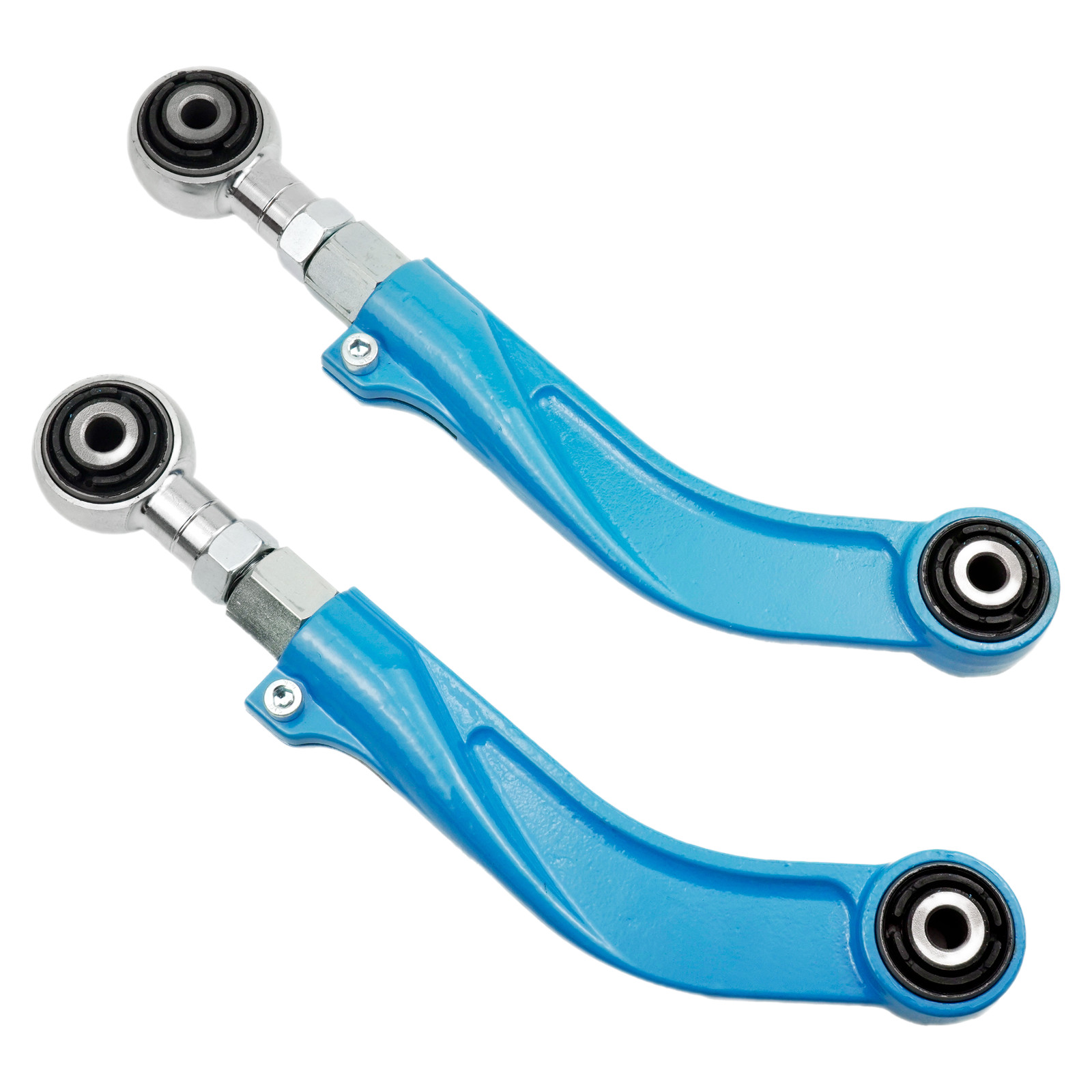 Adjustable Rear Upper Camber Arms For Dodge Charger Left & Right BPXCHJ749-DC Adjustable Rear Upper Camber Arms For Dodge Charger Left & Right BPXCHJ749-DC