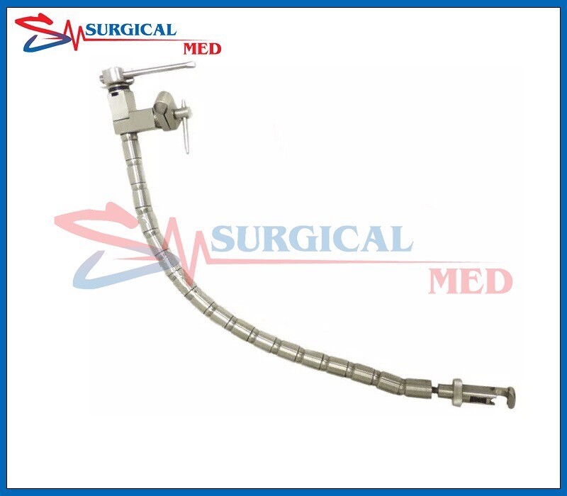 Mediflex Retractors in the Basis of Surgical Instruments,Cardiovascular Liver