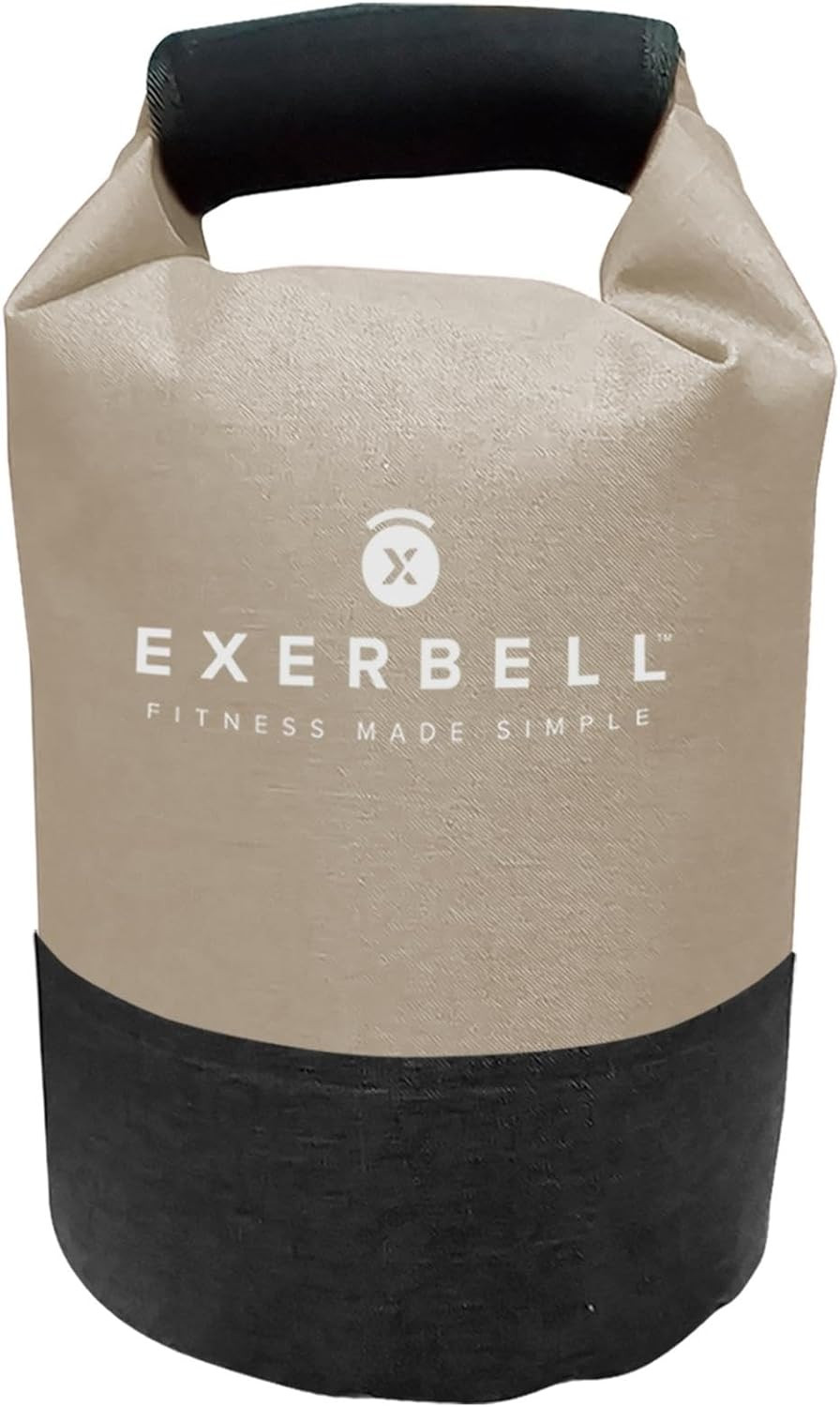 Foldable & Adjustable Kettlebell 2-14 Kg – Water- and Sandbag Kettlebell – Versa Foldable & Adjustable Kettlebell 2-14 Kg – Water- and Sandbag Kettlebell – Versa
